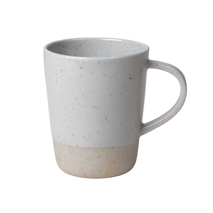 Tazza Sablo con manico 25 cl - grigio - blomus