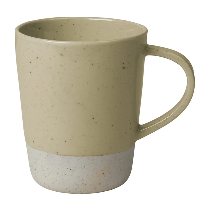 Tazza Sablo con manico 25 cl - Savannah - Blomus