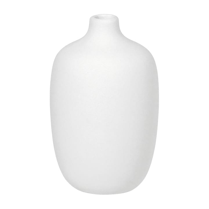 Vaso Ceola 13 cm, Bianco blomus