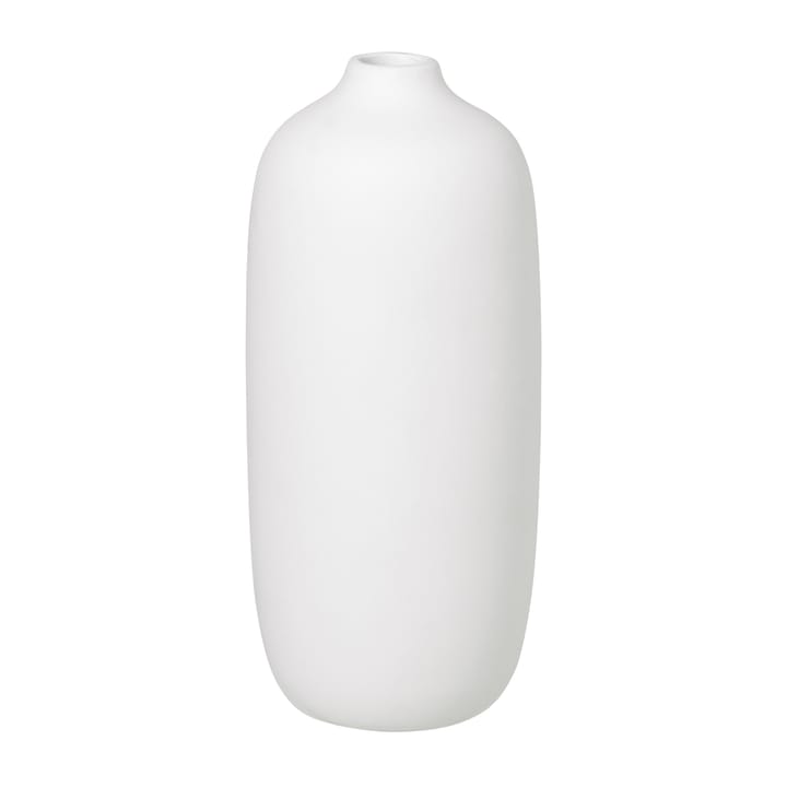 Vaso Ceola 18 cm - Bianco - Blomus