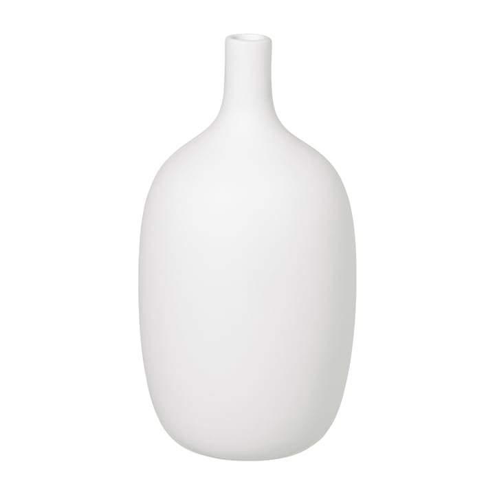 Vaso Ceola 21 cm - Bianco - Blomus