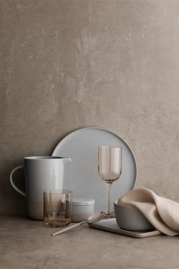 Vaso Sablo 1 L - Sand - blomus