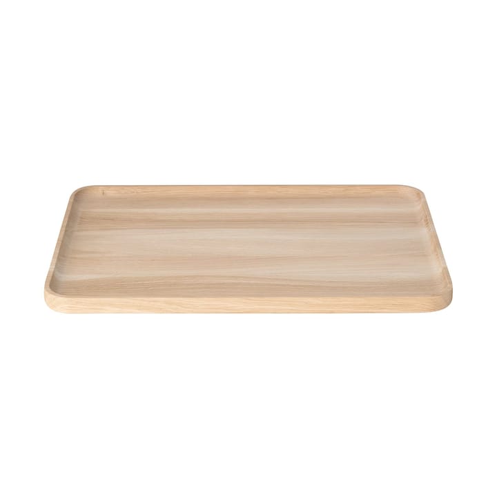 Vassoio OKU L 40x30 cm - Quercia - blomus