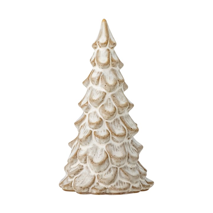 Albero decorativo Auden 14 cm - Bianco - Bloomingville