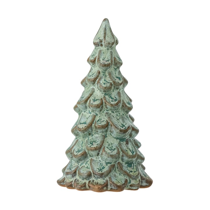 Albero decorativo Auden 14 cm - Verde - Bloomingville