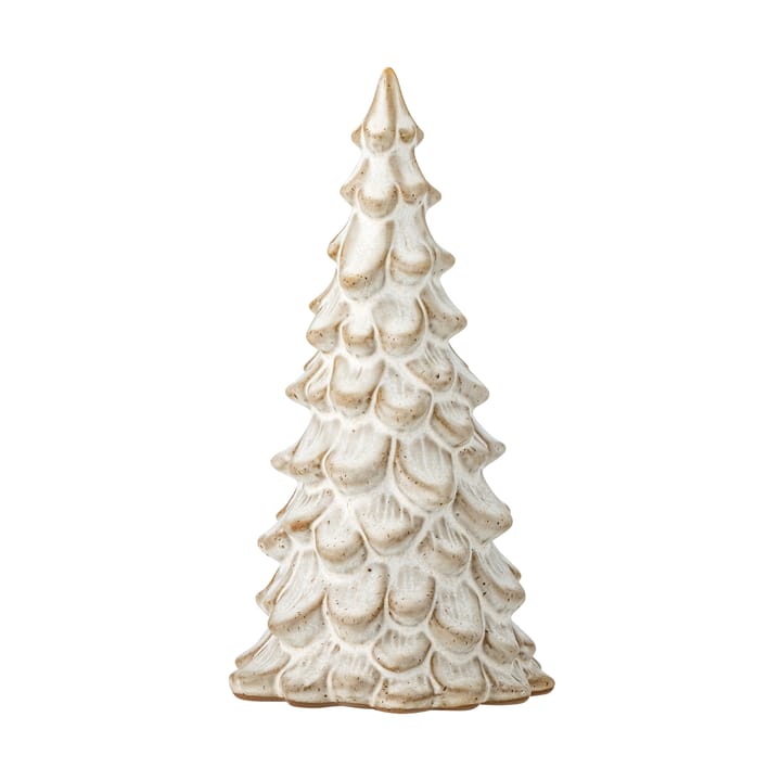 Albero decorativo Auden 19 cm - Bianco - Bloomingville