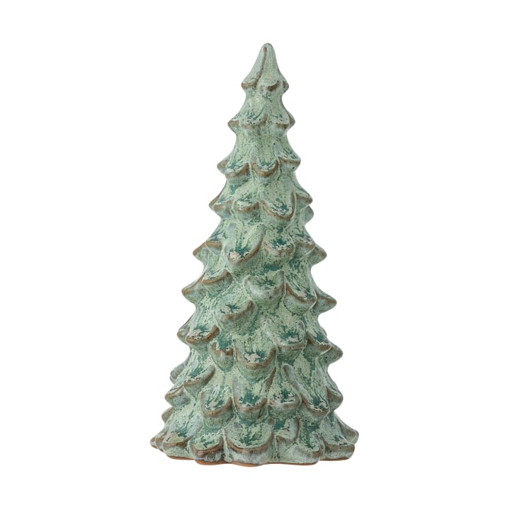 Albero decorativo Auden 19 cm - Verde - Bloomingville