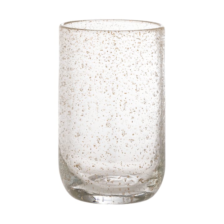 Bicchiere Bubbles 47 cl - Clear - Bloomingville