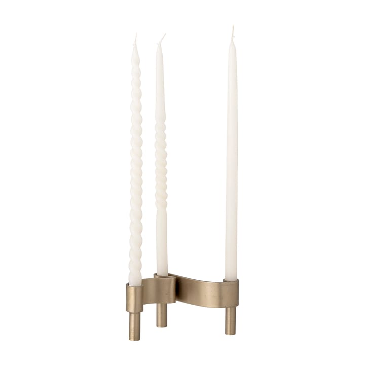 Candelabro Kenja, Ottone Bloomingville