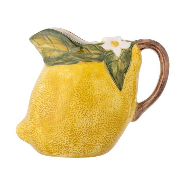 Caraffa Limone 1,34 L - Giallo - Bloomingville