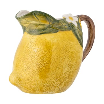 Caraffa Limone 1,34 L - Giallo - Bloomingville