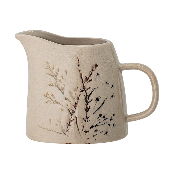 Caraffa per latte Bea 0,25 L - Natura - Bloomingville