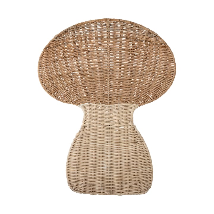 Cesto contenitore da parete Jaspar - Mushroom - Bloomingville