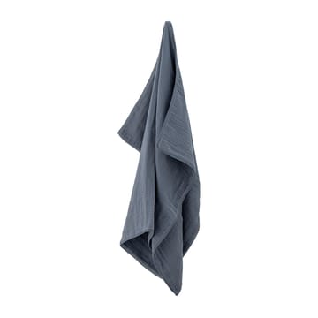 Coperta Bloomingville Muslin 80x100 cm - Blu - Bloomingville