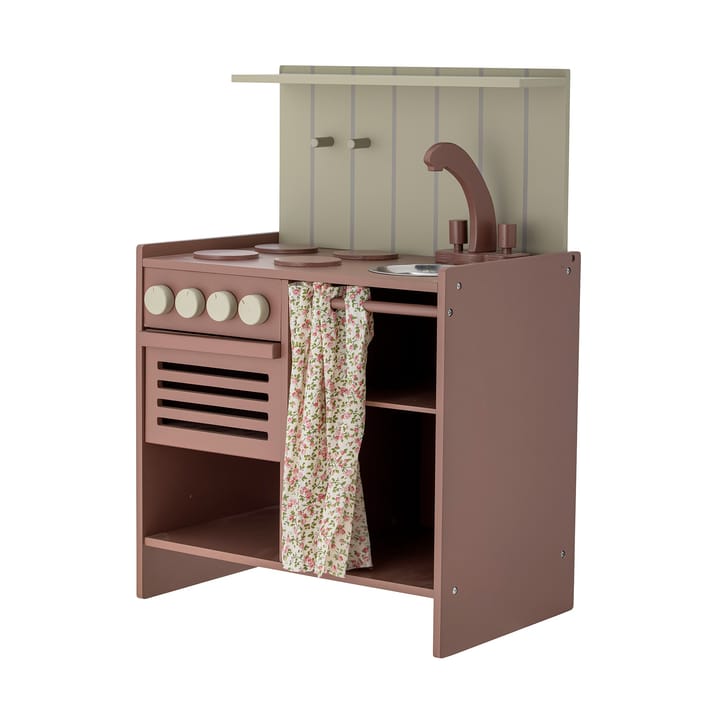 Cucina giocattolo Pippi, Marrone Bloomingville