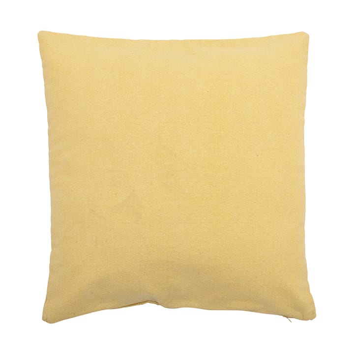 Cuscino Cowes 40x40 cm - Yellow - Bloomingville