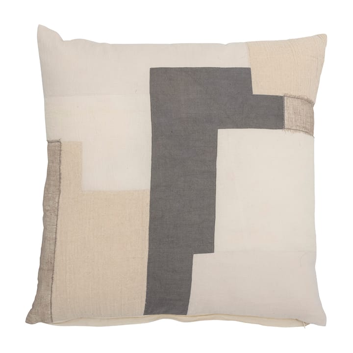 Cuscino Maje 50x50 cm - Grigio - Bloomingville