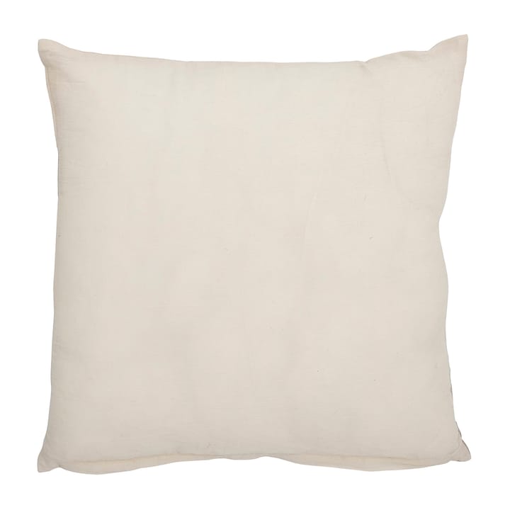 Cuscino Maje 50x50 cm, Grigio Bloomingville