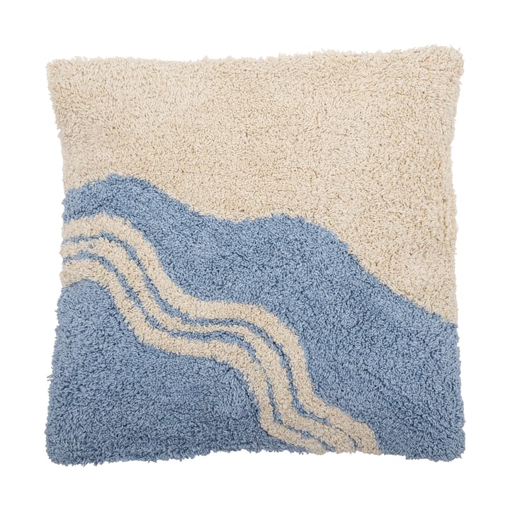 Cuscino Mist 45x45 cm - Blue - Bloomingville