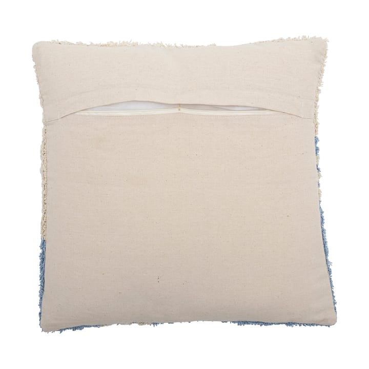 Cuscino Mist 45x45 cm, Blue Bloomingville