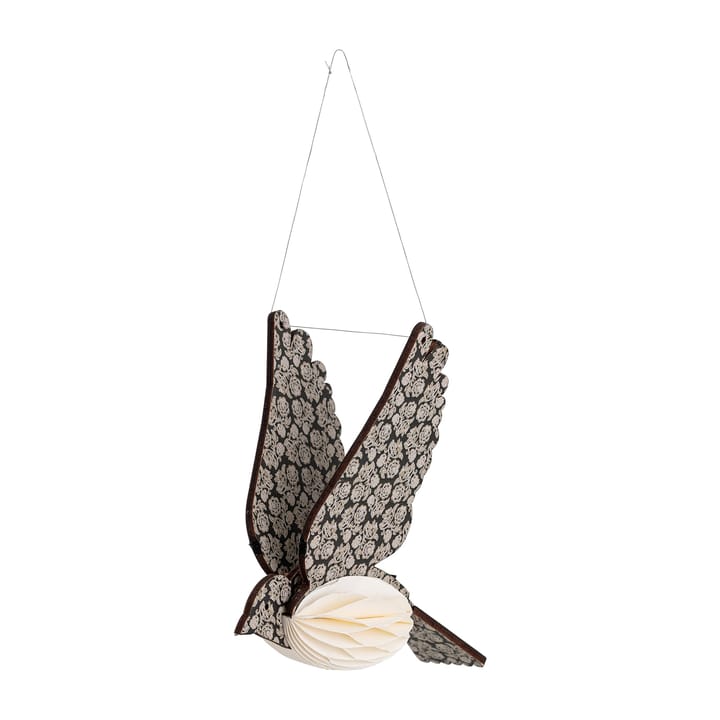 Decorazione natalizia Sagalin Bird - Naturale - Bloomingville