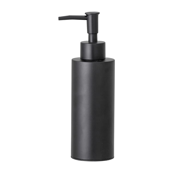 Dispenser sapone Loupi 19.5 cm - Nero - Bloomingville