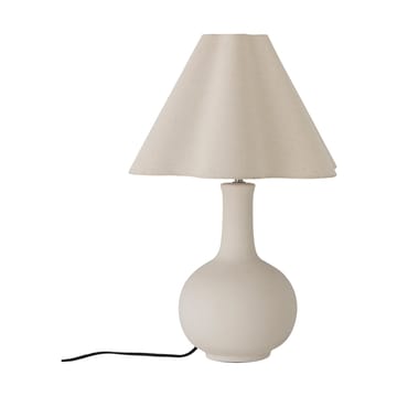 Lampada da tavolo Heide 60 cm - Bianco - Bloomingville