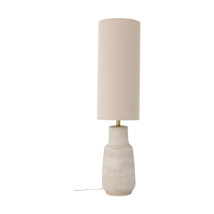 Lampada da terra Linetta 113xØ28 cm - Bianco - Bloomingville