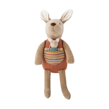 Peluche Clover - Canguro - Bloomingville