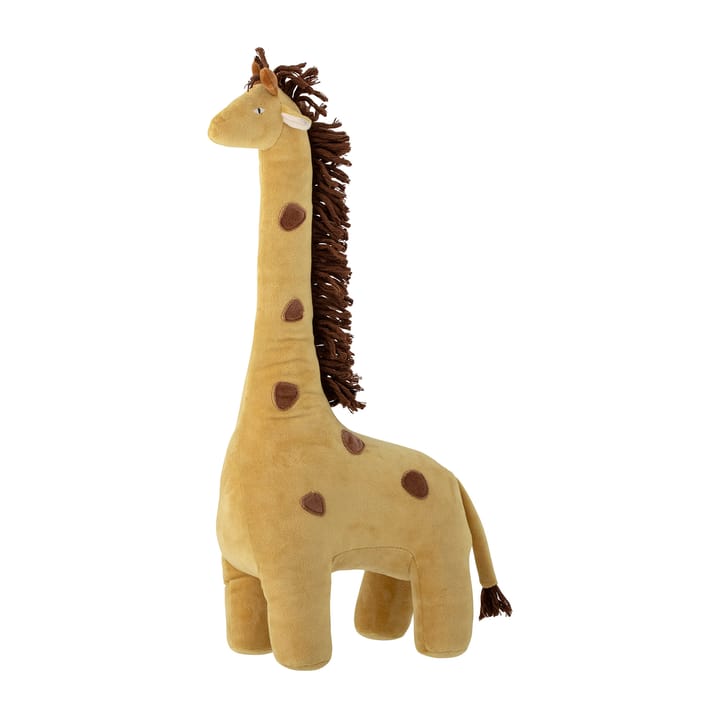 Peluche Ibber 46 cm - Giraff - Bloomingville