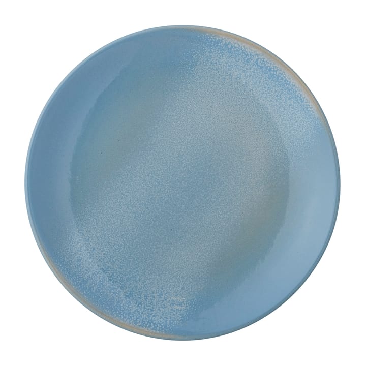 Piattino Safie, Ø 15 cm - Blu - Bloomingville