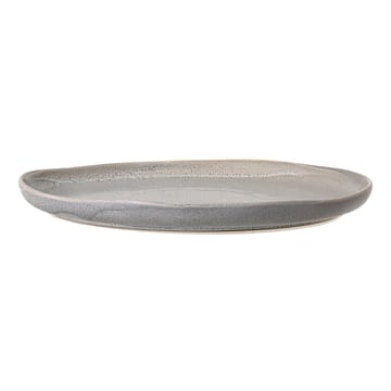 Piatto Kendra Ø 27,5 cm - Grigio - Bloomingville