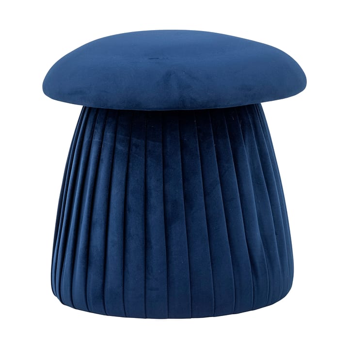 Pouf Roberta - Blu - Bloomingville