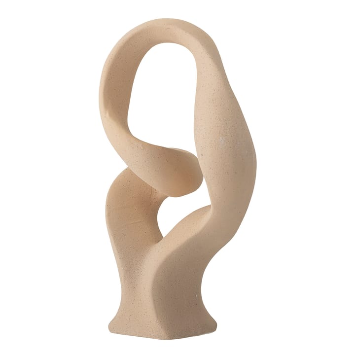 Scultura Bloomingville 40,5 cm, naturale Bloomingville