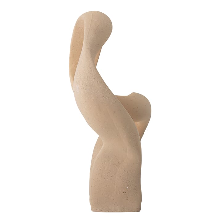 Scultura Bloomingville 40,5 cm, naturale Bloomingville