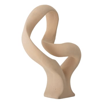 Scultura Bloomingville 40,5 cm - naturale - Bloomingville