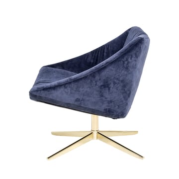 Sedia Elegant - blu - Bloomingville