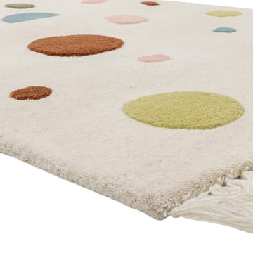 Tappeto Clennie 90x140 cm - Natura - Bloomingville