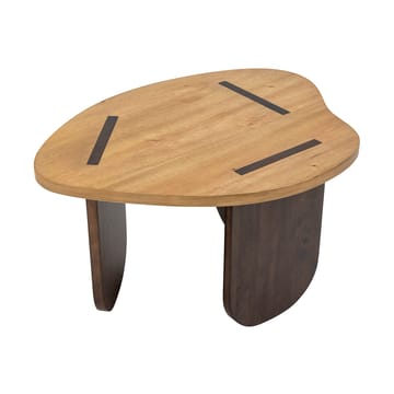 Tavolino Cilas 60x75 cm - Rubberwood - Bloomingville