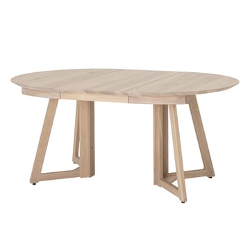 Tavolo da pranzo Owen Ø 118 cm - Rovere - Bloomingville