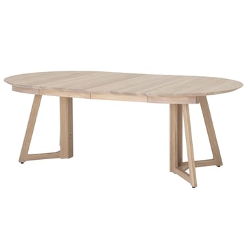 Tavolo da pranzo Owen Ø 118 cm - Rovere - Bloomingville