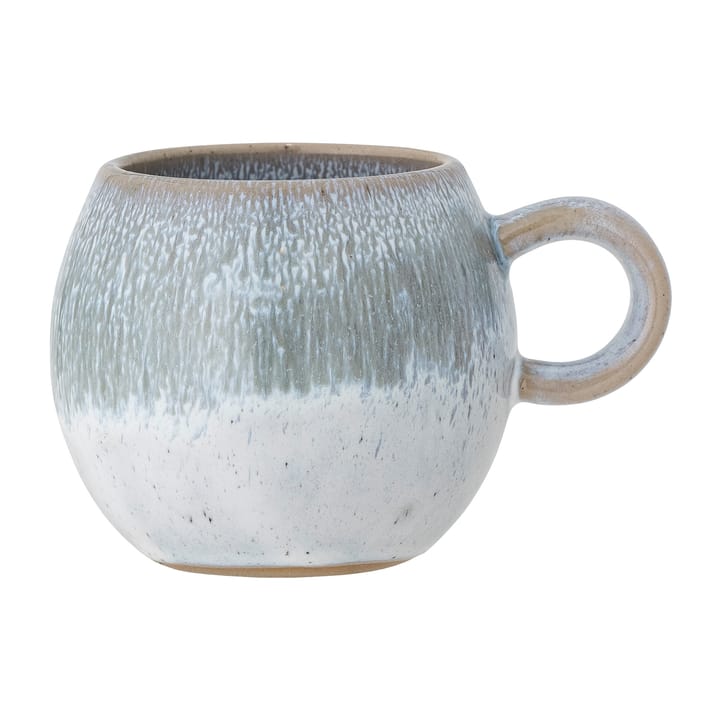 Tazza Paula di Bloomingville - grigio