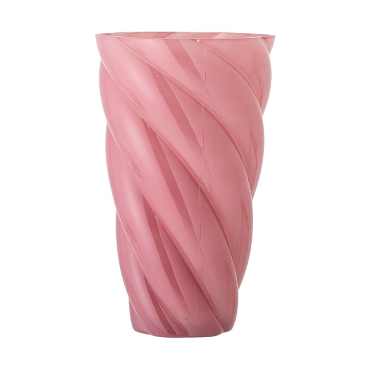 Vaso Callo 29 cm - Rosa - Bloomingville