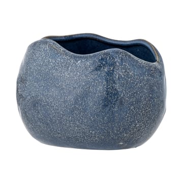 Vaso da fiori Pennie 16,5x11x13 cm - Blue - Bloomingville