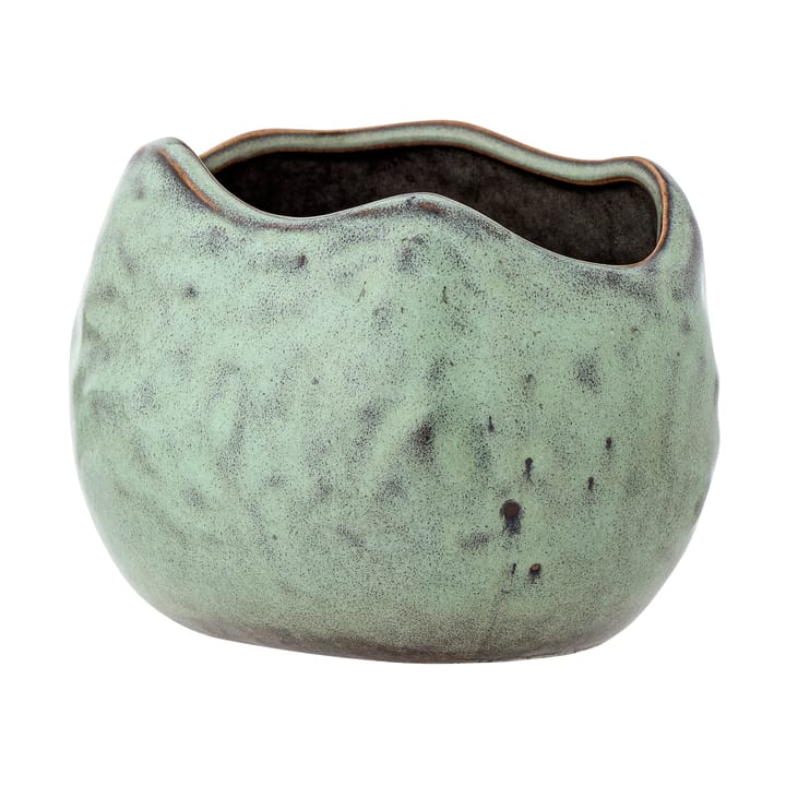 Vaso da fiori Pennie 16,5x11x13 cm, Green Bloomingville