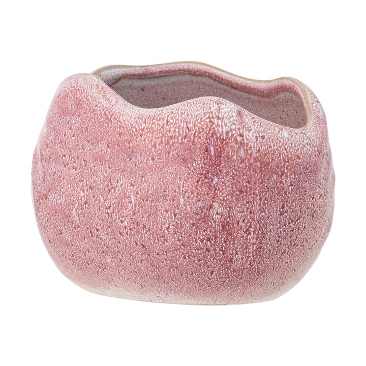 Vaso da fiori Pennie 16,5x11x13 cm, Pink Bloomingville