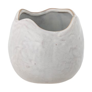 Vaso da fiori Pennie 16,5x11x13 cm - White - Bloomingville