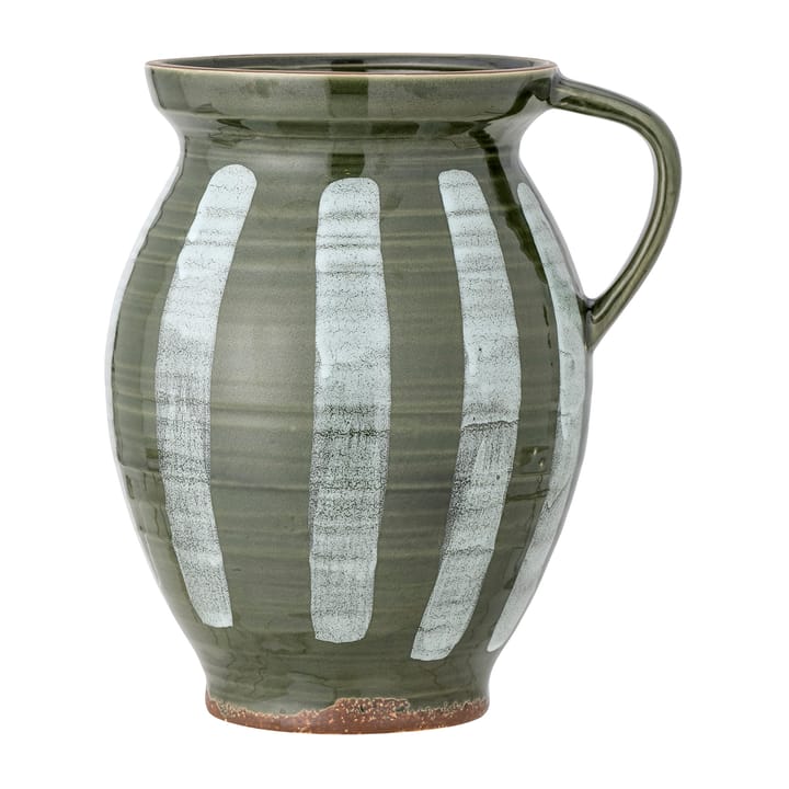 Vaso Frigg, 26 cm, Verde Bloomingville