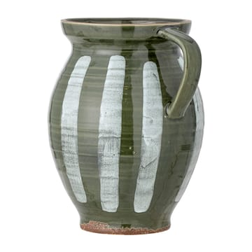 Vaso Frigg, 26 cm - Verde - Bloomingville