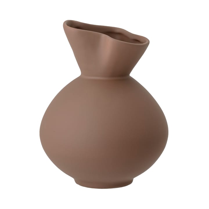 Vaso Nica 20 cm - marrone - Bloomingville